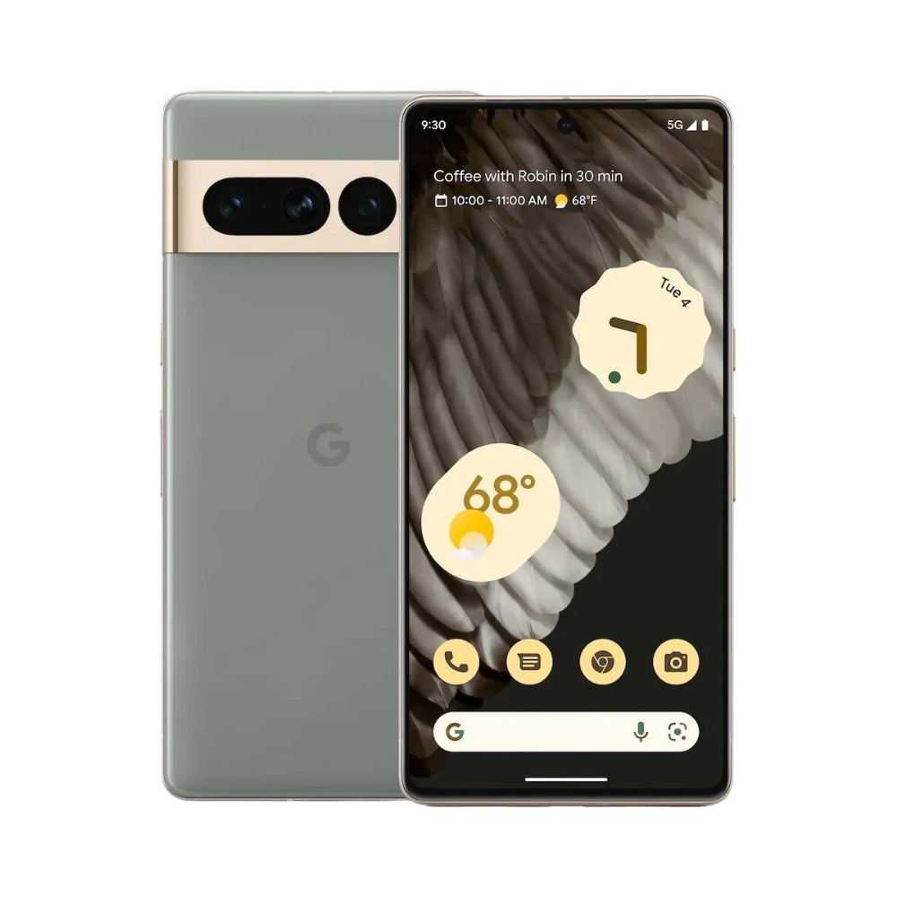 Google Pixel 7 Pro 5G Google Pixel 7 Pro 5G